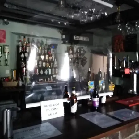 The Moorcock