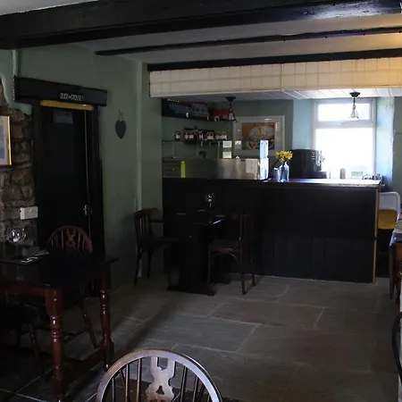 The Moorcock Hawes