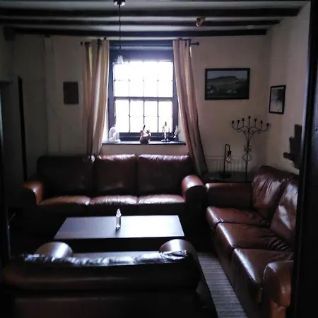 여관 The Moorcock 3*