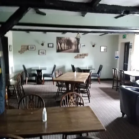 The Moorcock 3* 호스