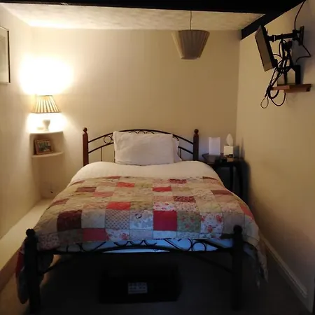 여관 The Moorcock 호스