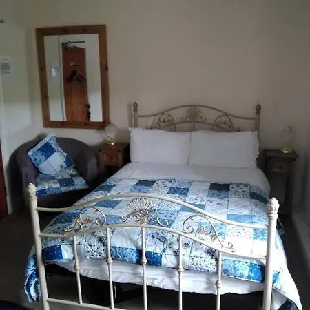 The Moorcock 3* 호스