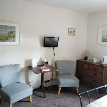 Inn The Moorcock