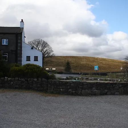 Inn The Moorcock