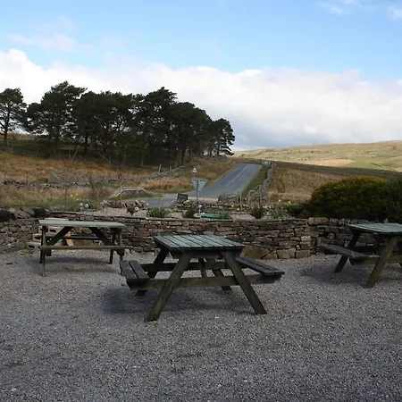 Inn The Moorcock