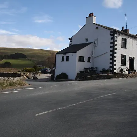 Inn The Moorcock Hawes