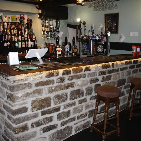 Inn The Moorcock