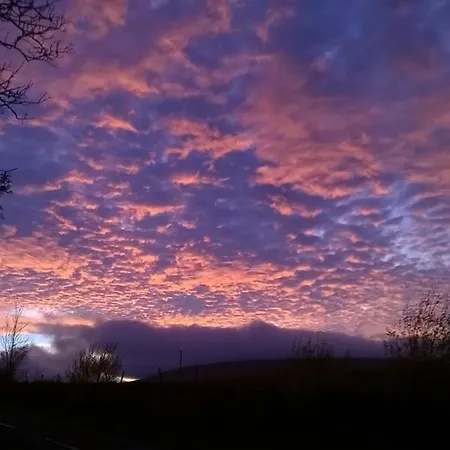 The Moorcock 여관 호스