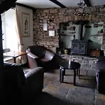 The Moorcock Penzion 3*