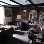 The Moorcock Penzion Hawes