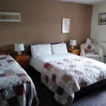 Penzion The Moorcock 3*