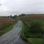 The Moorcock Penzion Hawes