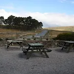 Penzion The Moorcock