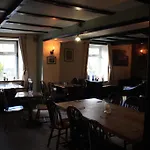 Penzion The Moorcock