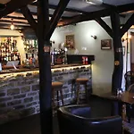 Penzion The Moorcock