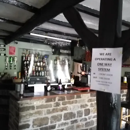 The Moorcock Hawes