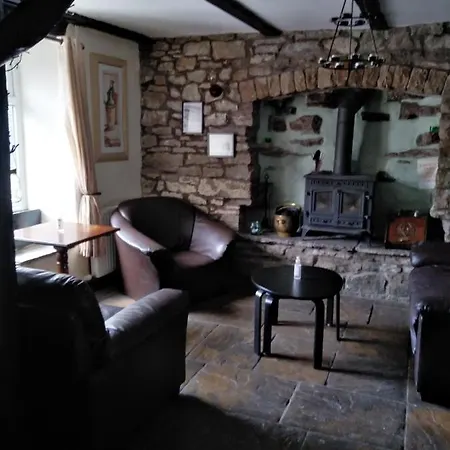 The Moorcock Fogadó 3*