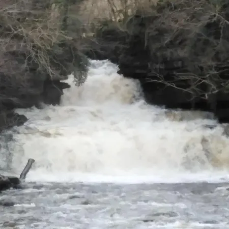 The Moorcock 3* Hawes