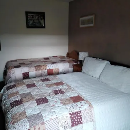 The Moorcock Fogadó 3*
