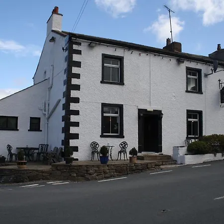 The Moorcock