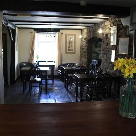 The Moorcock Hawes