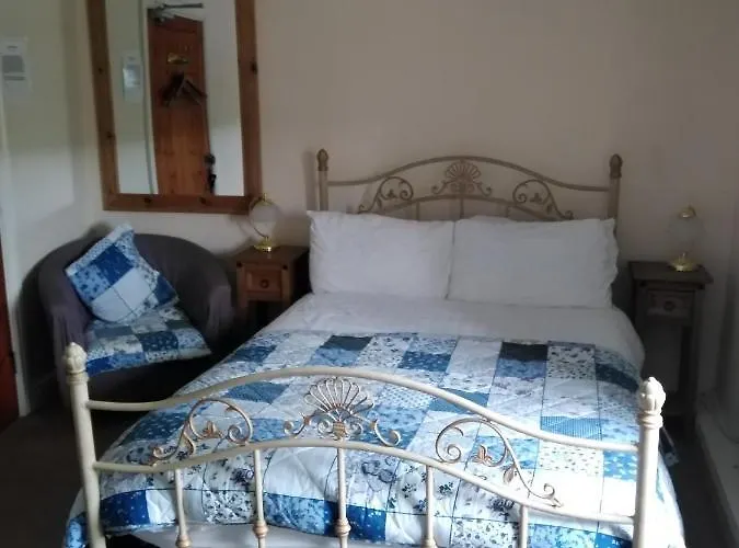 The Moorcock 3* Hawes